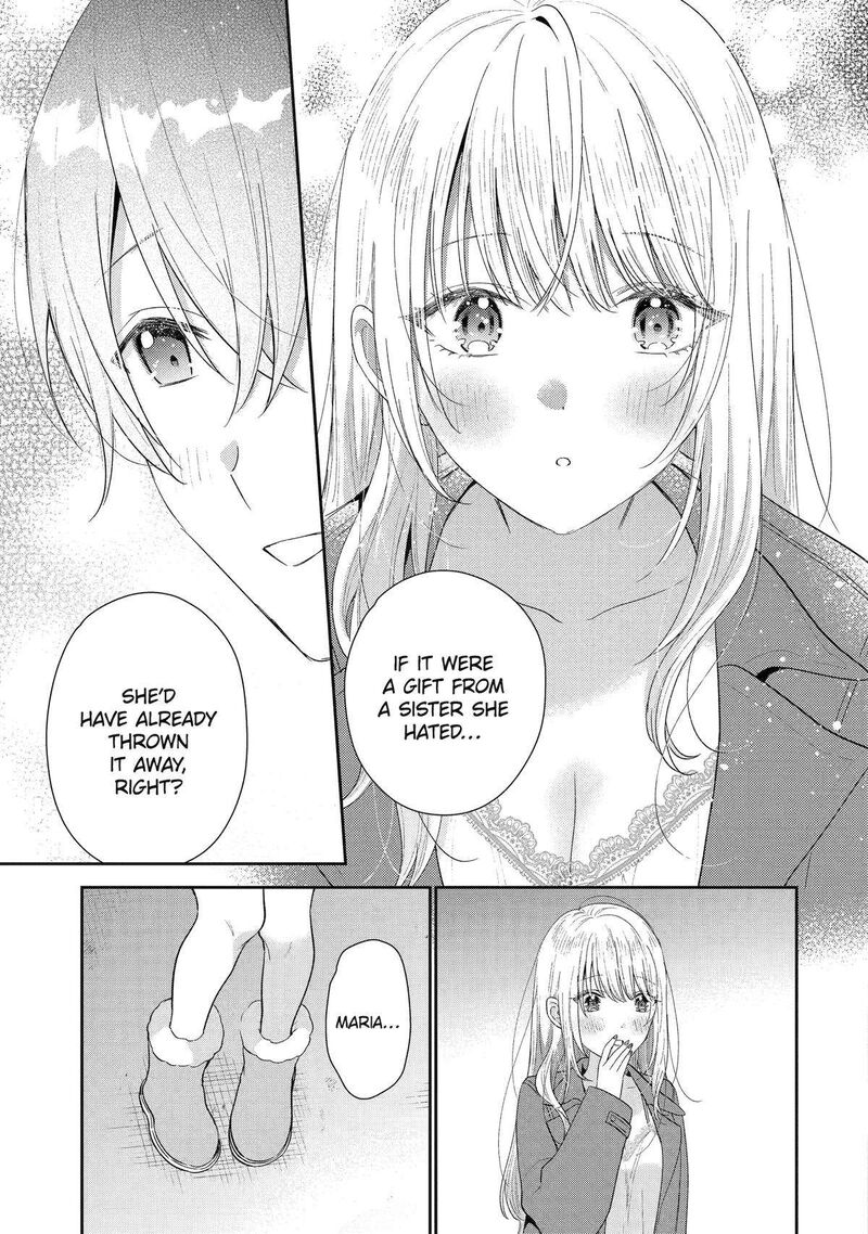 Keiken Zumi Na Kimi To Keiken Zero Na Ore Ga Otsukiai Suru Hanashi 28 22