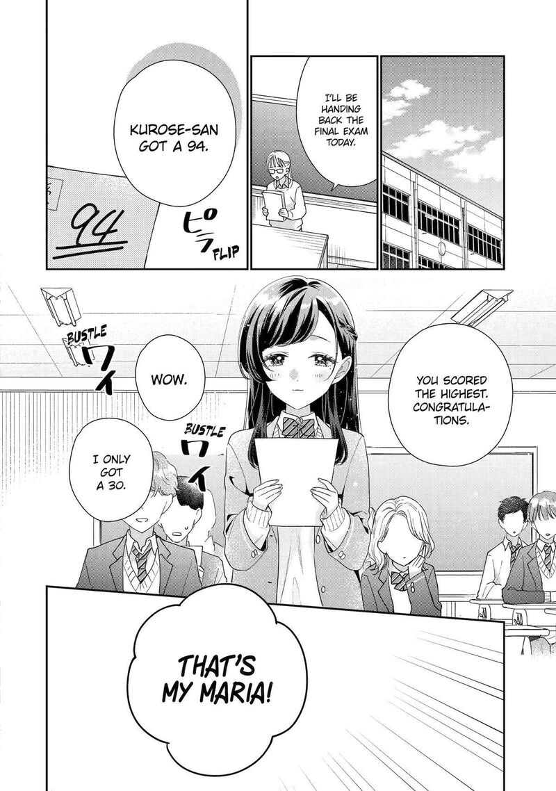 Keiken Zumi Na Kimi To Keiken Zero Na Ore Ga Otsukiai Suru Hanashi 28 25
