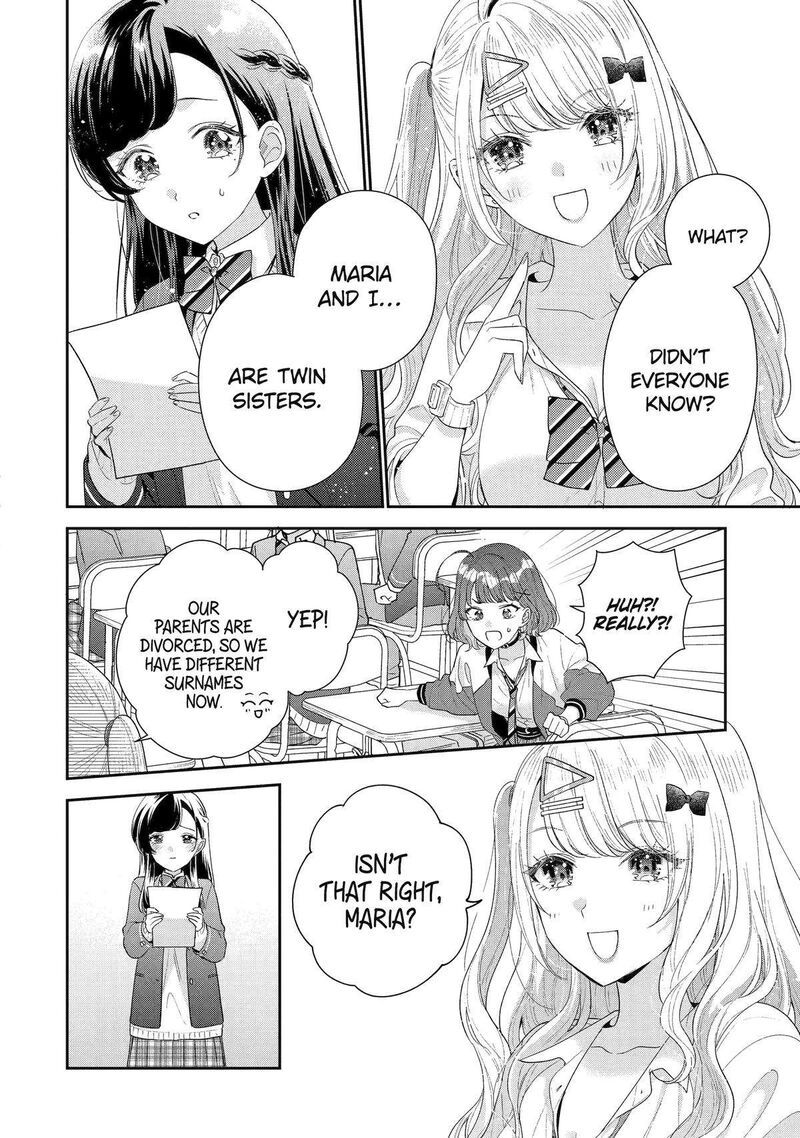 Keiken Zumi Na Kimi To Keiken Zero Na Ore Ga Otsukiai Suru Hanashi 28 27