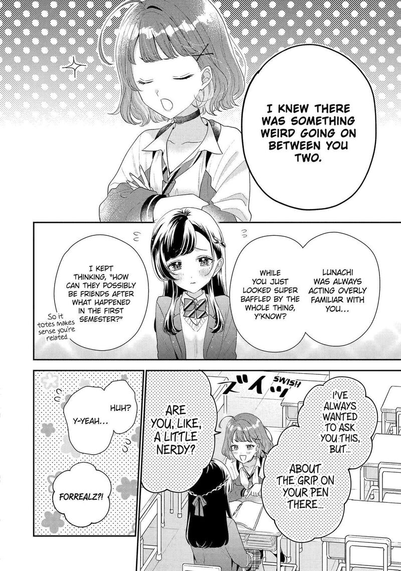 Keiken Zumi Na Kimi To Keiken Zero Na Ore Ga Otsukiai Suru Hanashi 28 29
