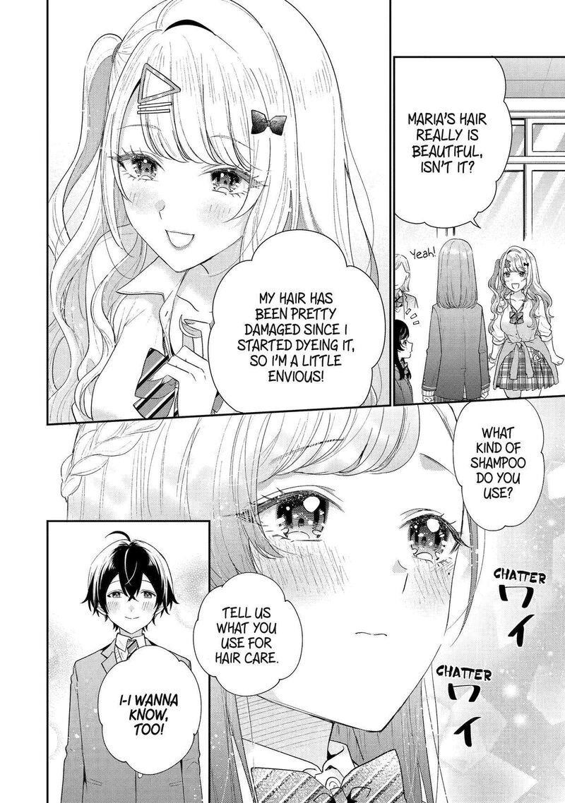 Keiken Zumi Na Kimi To Keiken Zero Na Ore Ga Otsukiai Suru Hanashi 28 31