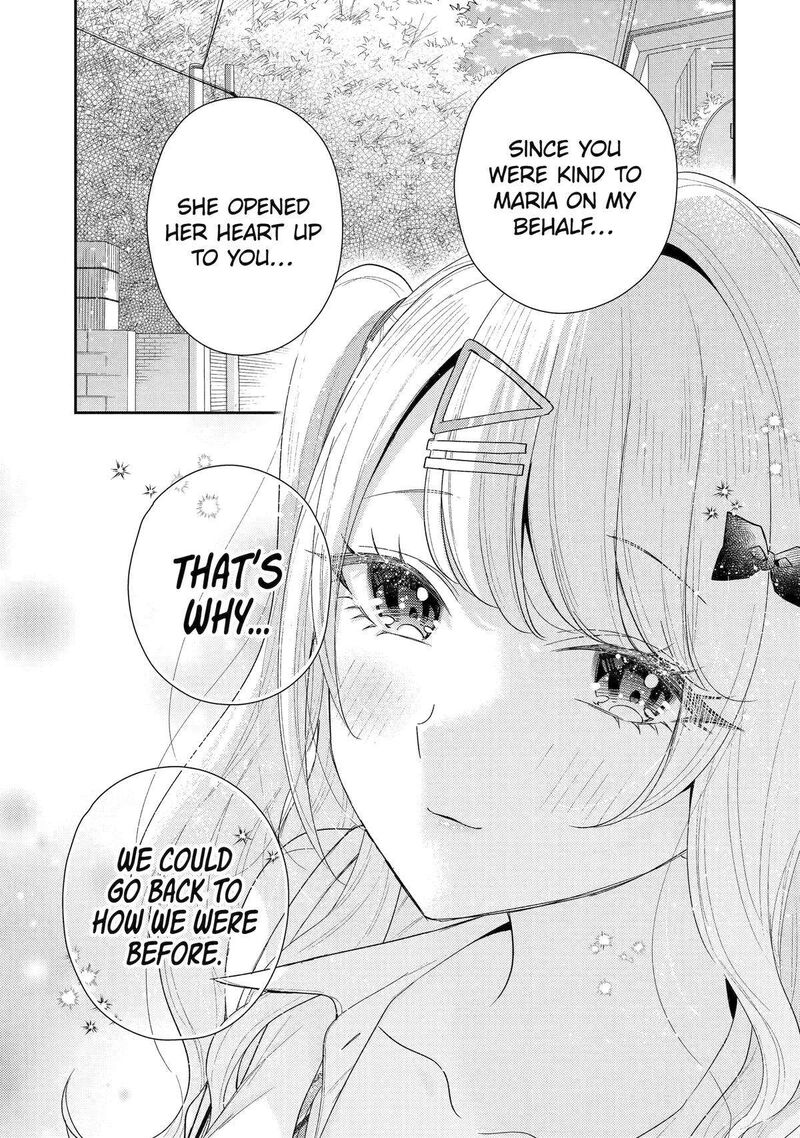 Keiken Zumi Na Kimi To Keiken Zero Na Ore Ga Otsukiai Suru Hanashi 28 36