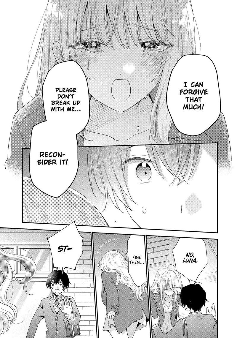 Keiken Zumi Na Kimi To Keiken Zero Na Ore Ga Otsukiai Suru Hanashi 28 5
