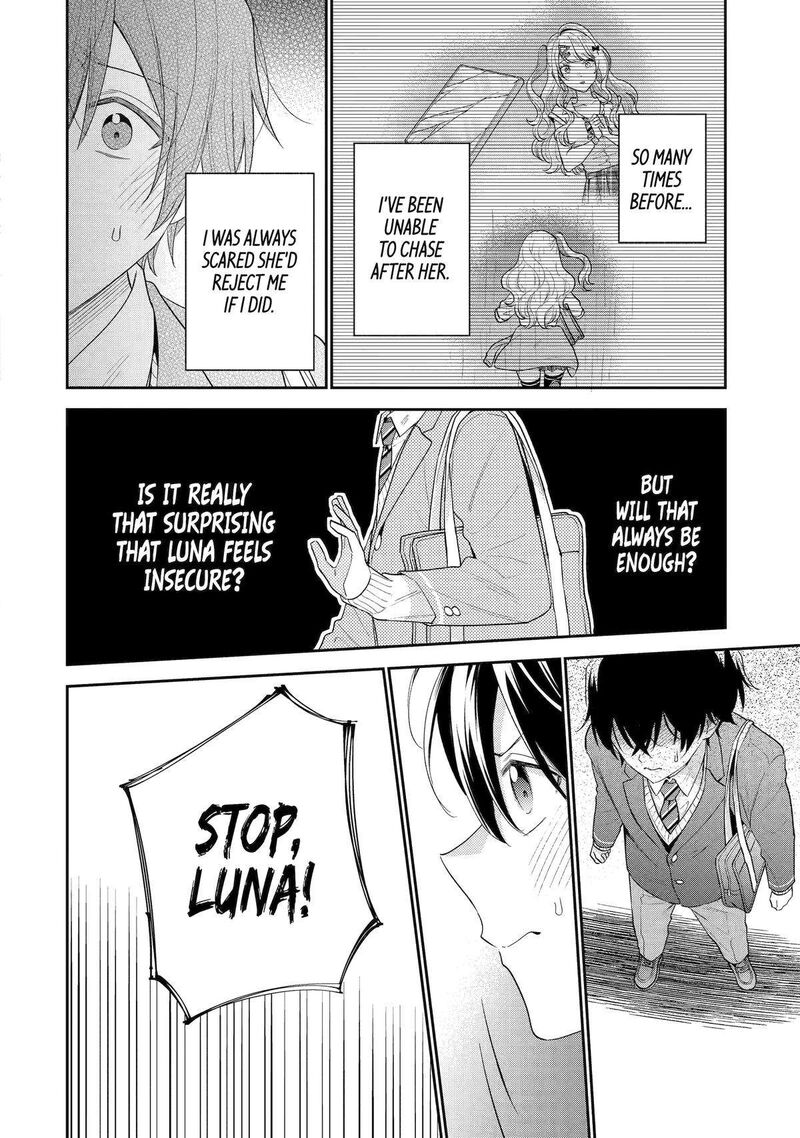 Keiken Zumi Na Kimi To Keiken Zero Na Ore Ga Otsukiai Suru Hanashi 28 6