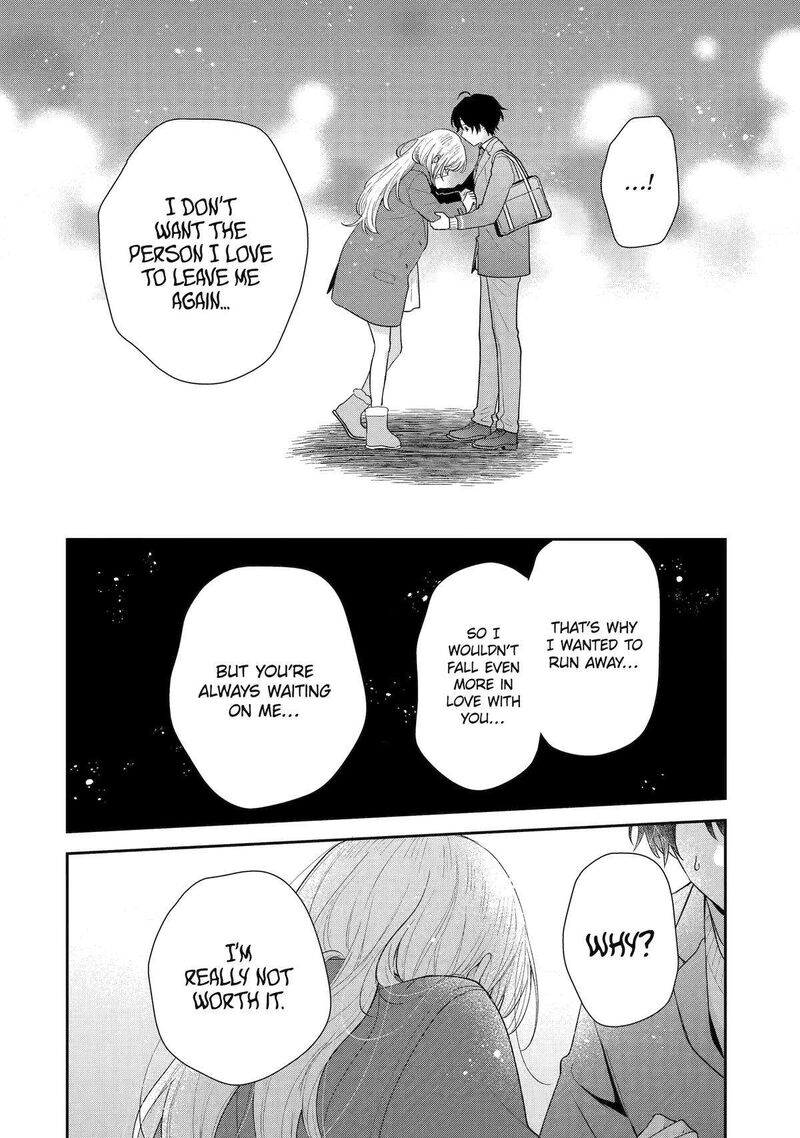 Keiken Zumi Na Kimi To Keiken Zero Na Ore Ga Otsukiai Suru Hanashi 28 8