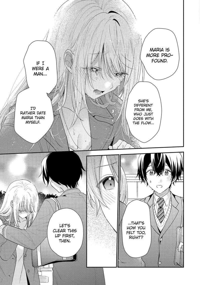 Keiken Zumi Na Kimi To Keiken Zero Na Ore Ga Otsukiai Suru Hanashi 28 9
