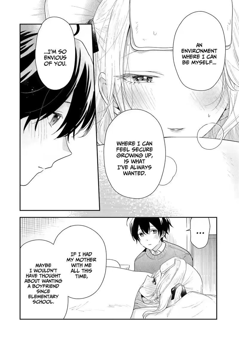 Keiken Zumi Na Kimi To Keiken Zero Na Ore Ga Otsukiai Suru Hanashi 30 11