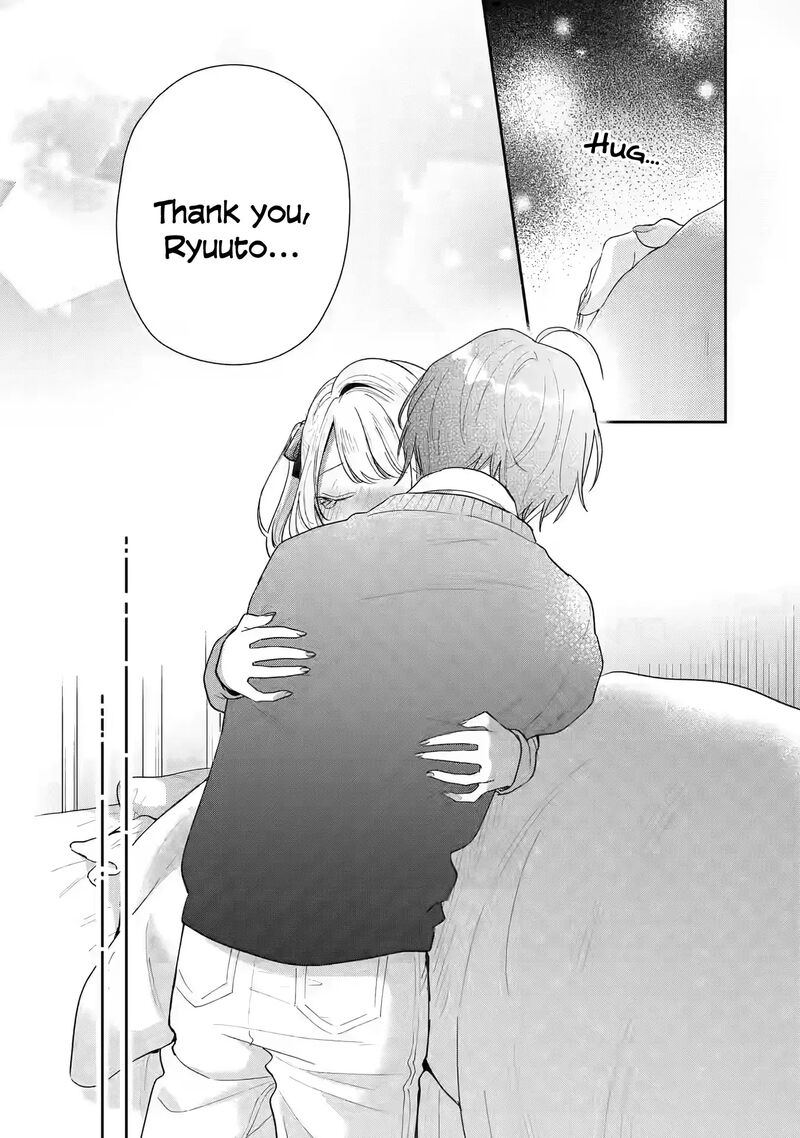 Keiken Zumi Na Kimi To Keiken Zero Na Ore Ga Otsukiai Suru Hanashi 30 17