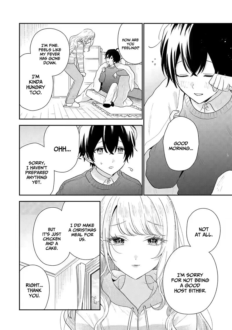Keiken Zumi Na Kimi To Keiken Zero Na Ore Ga Otsukiai Suru Hanashi 30 19
