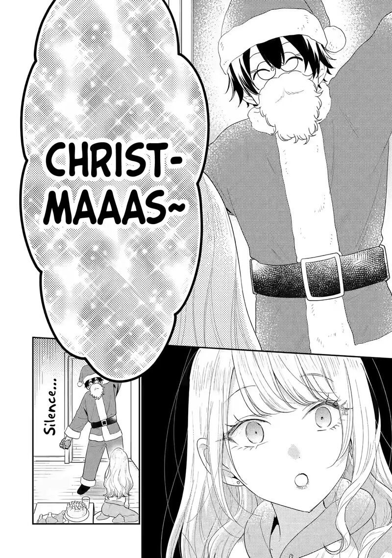Keiken Zumi Na Kimi To Keiken Zero Na Ore Ga Otsukiai Suru Hanashi 30 25
