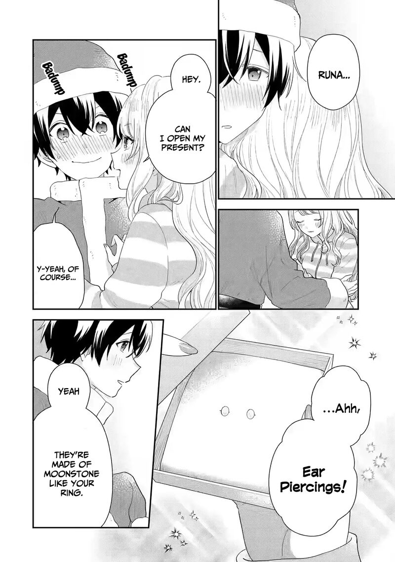 Keiken Zumi Na Kimi To Keiken Zero Na Ore Ga Otsukiai Suru Hanashi 30 29