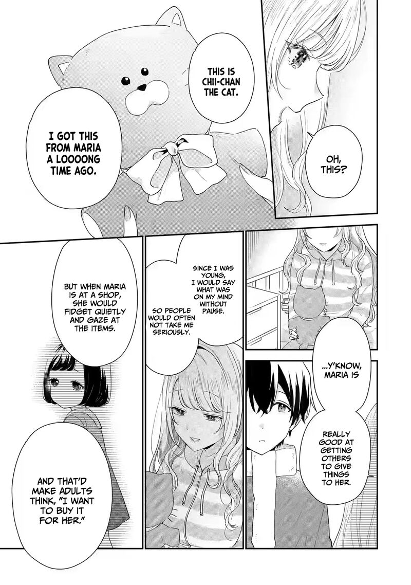 Keiken Zumi Na Kimi To Keiken Zero Na Ore Ga Otsukiai Suru Hanashi 30 32