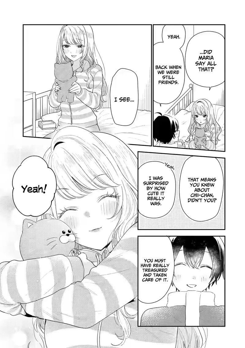 Keiken Zumi Na Kimi To Keiken Zero Na Ore Ga Otsukiai Suru Hanashi 30 36