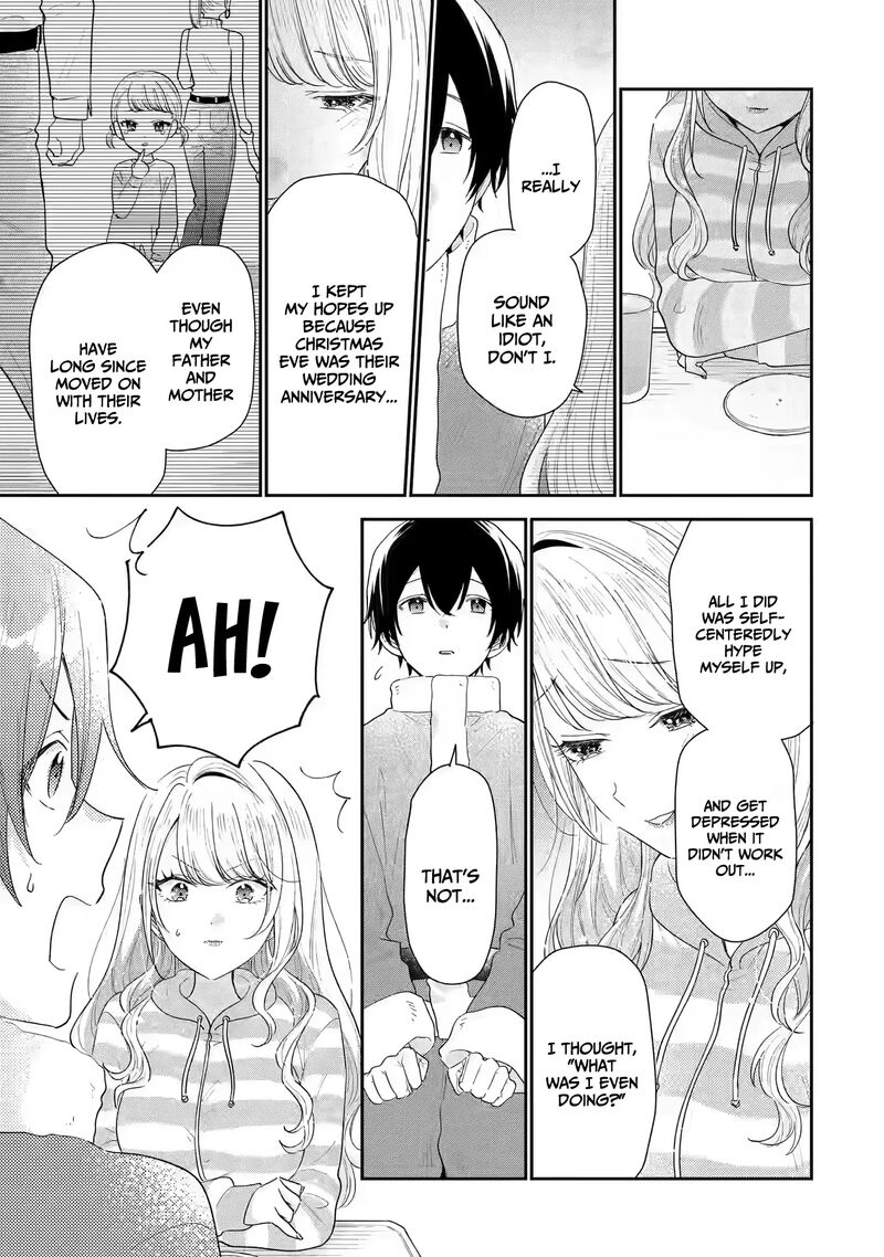 Keiken Zumi Na Kimi To Keiken Zero Na Ore Ga Otsukiai Suru Hanashi 30 38