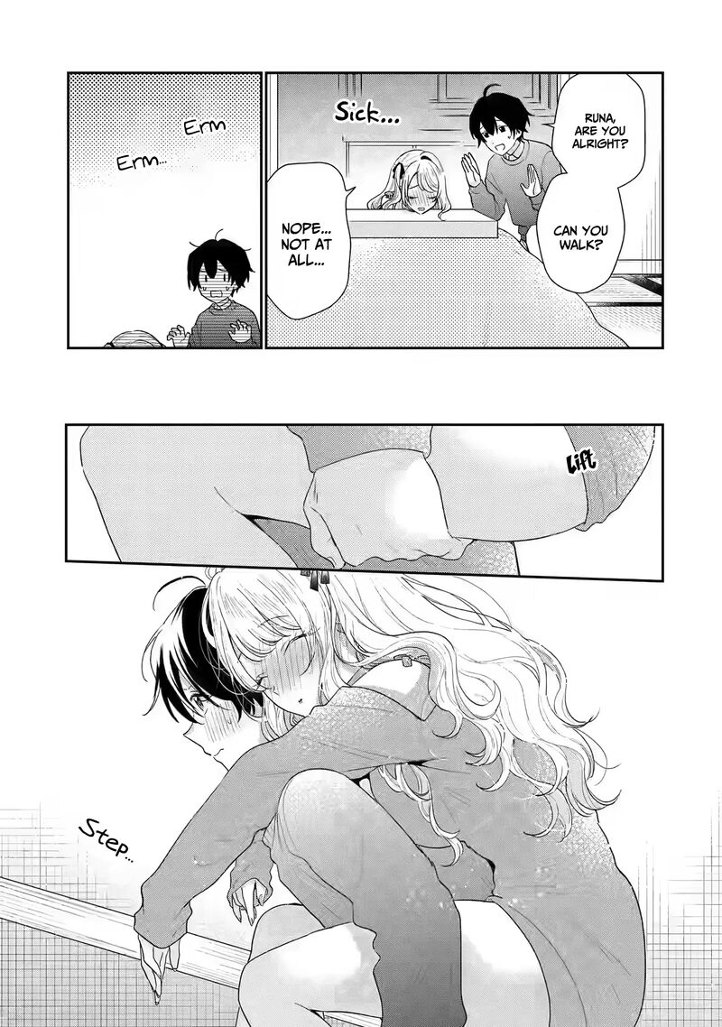 Keiken Zumi Na Kimi To Keiken Zero Na Ore Ga Otsukiai Suru Hanashi 30 6