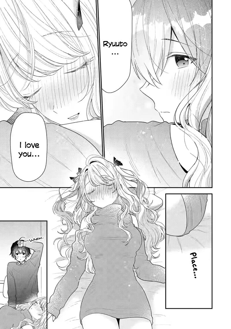 Keiken Zumi Na Kimi To Keiken Zero Na Ore Ga Otsukiai Suru Hanashi 30 8