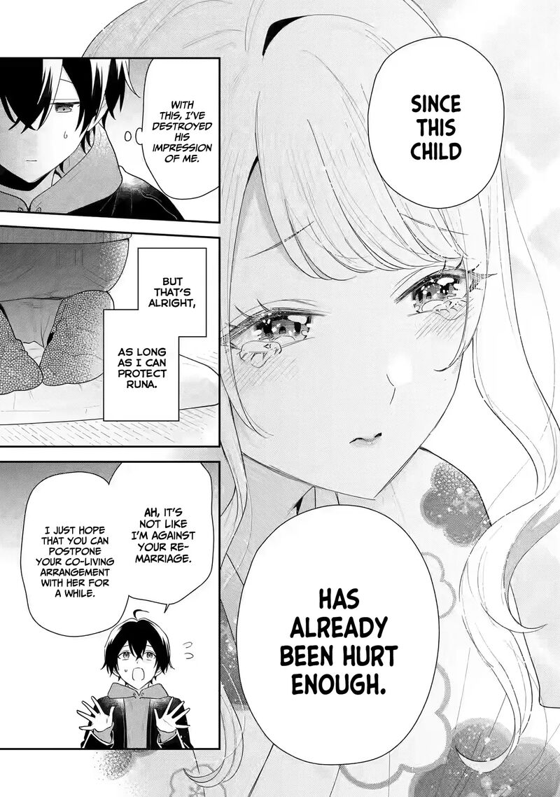 Keiken Zumi Na Kimi To Keiken Zero Na Ore Ga Otsukiai Suru Hanashi 31 22