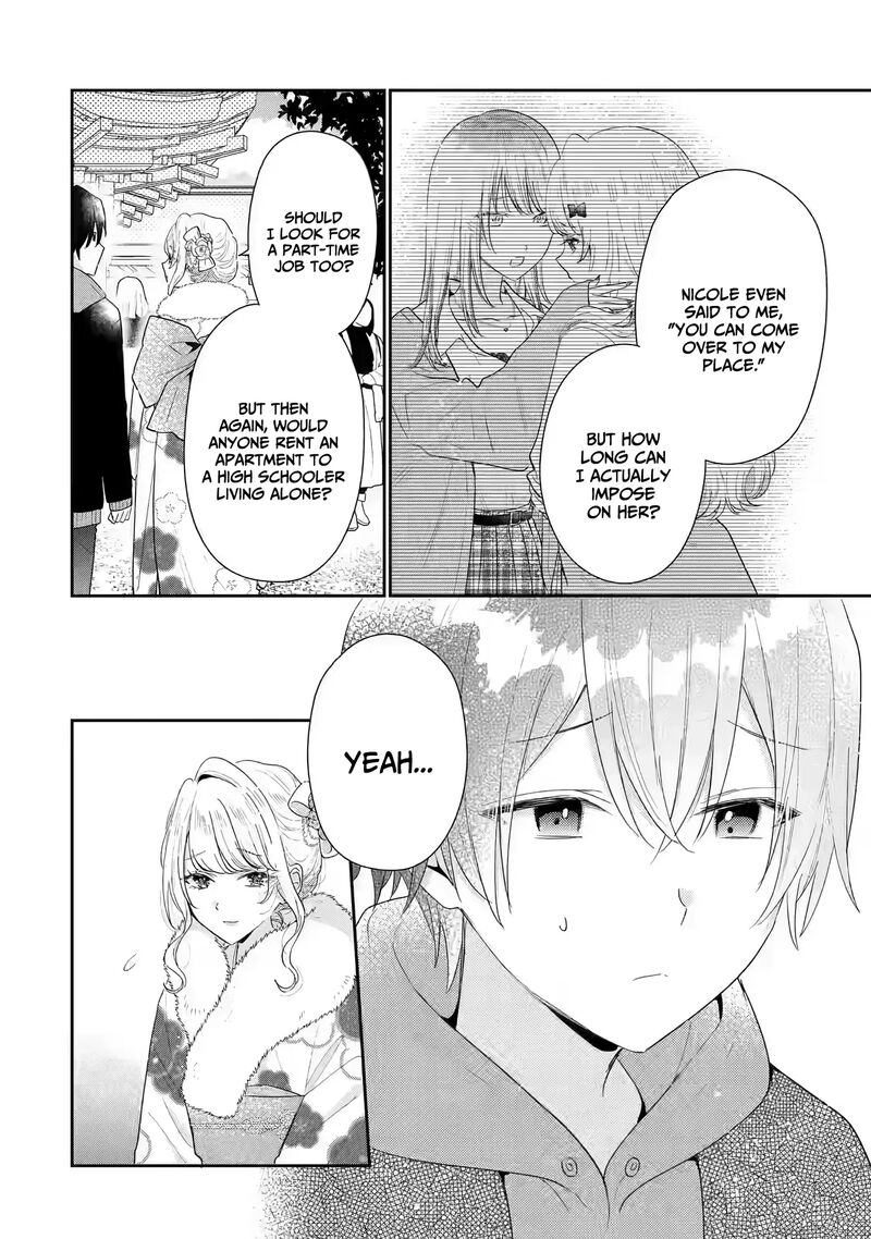 Keiken Zumi Na Kimi To Keiken Zero Na Ore Ga Otsukiai Suru Hanashi 31 5