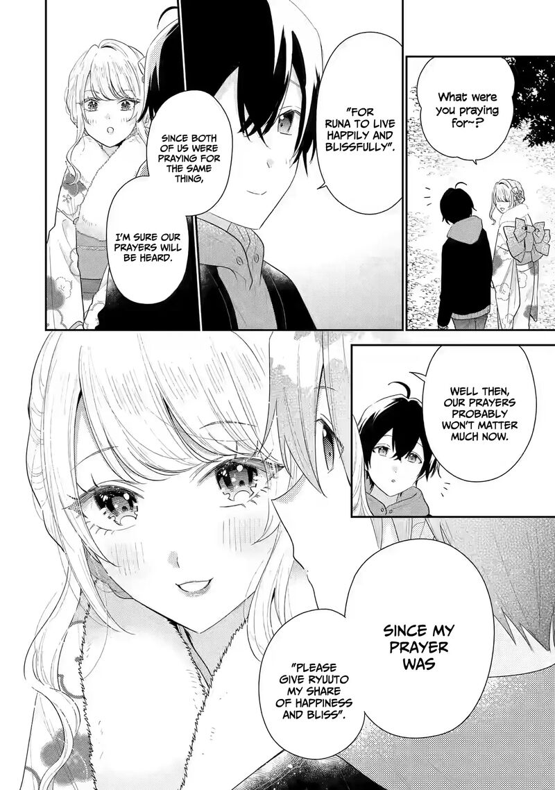 Keiken Zumi Na Kimi To Keiken Zero Na Ore Ga Otsukiai Suru Hanashi 31 9