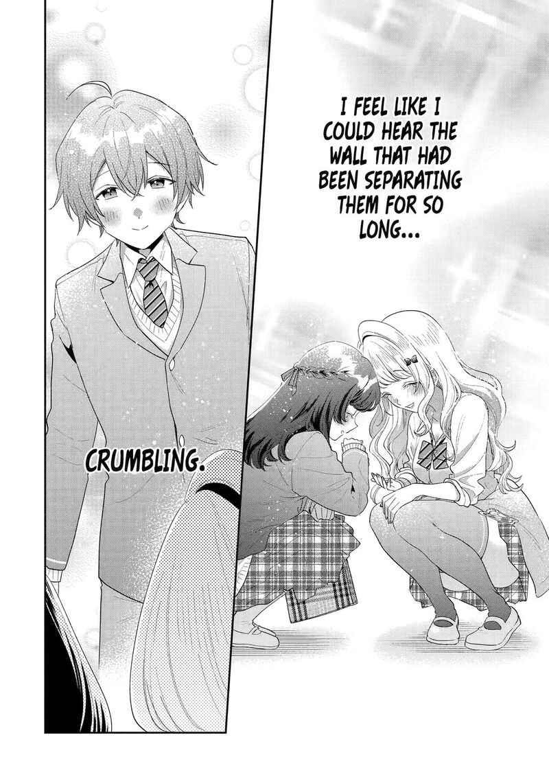Keiken Zumi Na Kimi To Keiken Zero Na Ore Ga Otsukiai Suru Hanashi 32 24