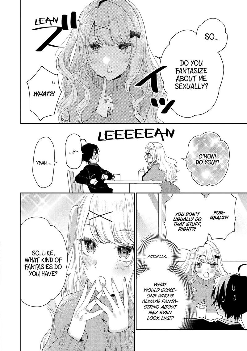 Keiken Zumi Na Kimi To Keiken Zero Na Ore Ga Otsukiai Suru Hanashi 33 14
