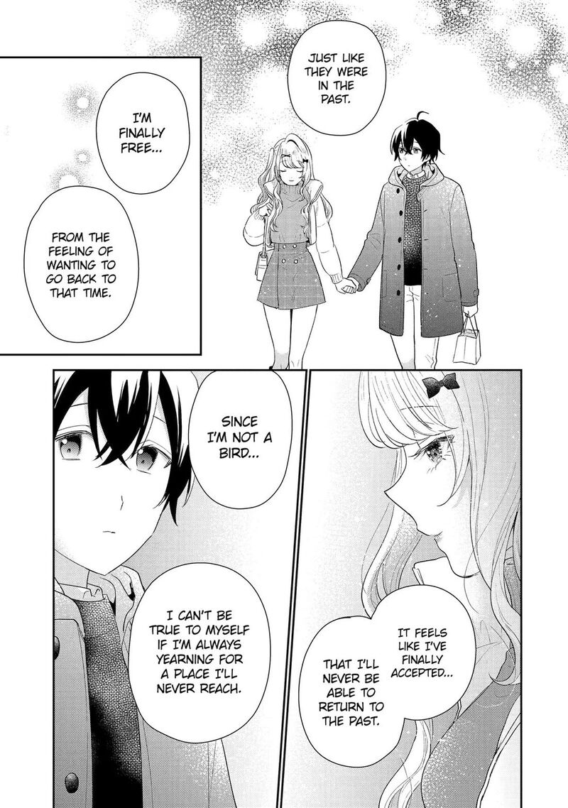 Keiken Zumi Na Kimi To Keiken Zero Na Ore Ga Otsukiai Suru Hanashi 33 17