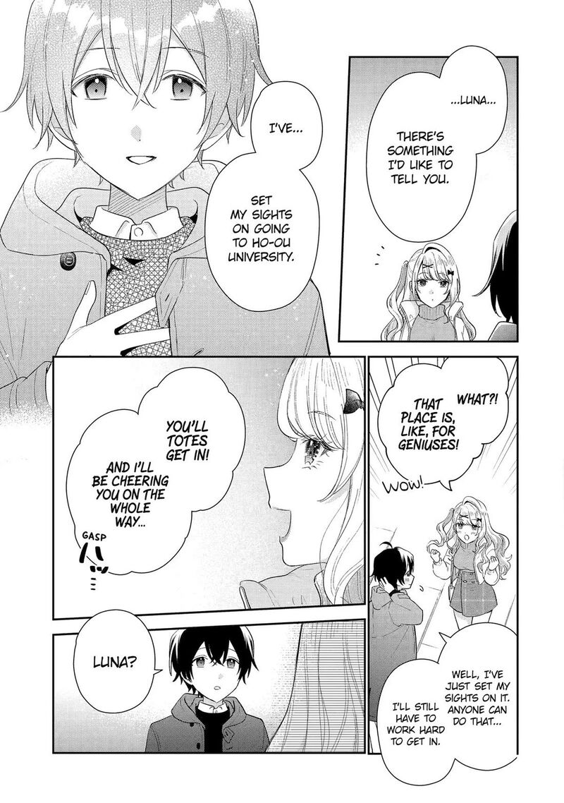Keiken Zumi Na Kimi To Keiken Zero Na Ore Ga Otsukiai Suru Hanashi 33 19