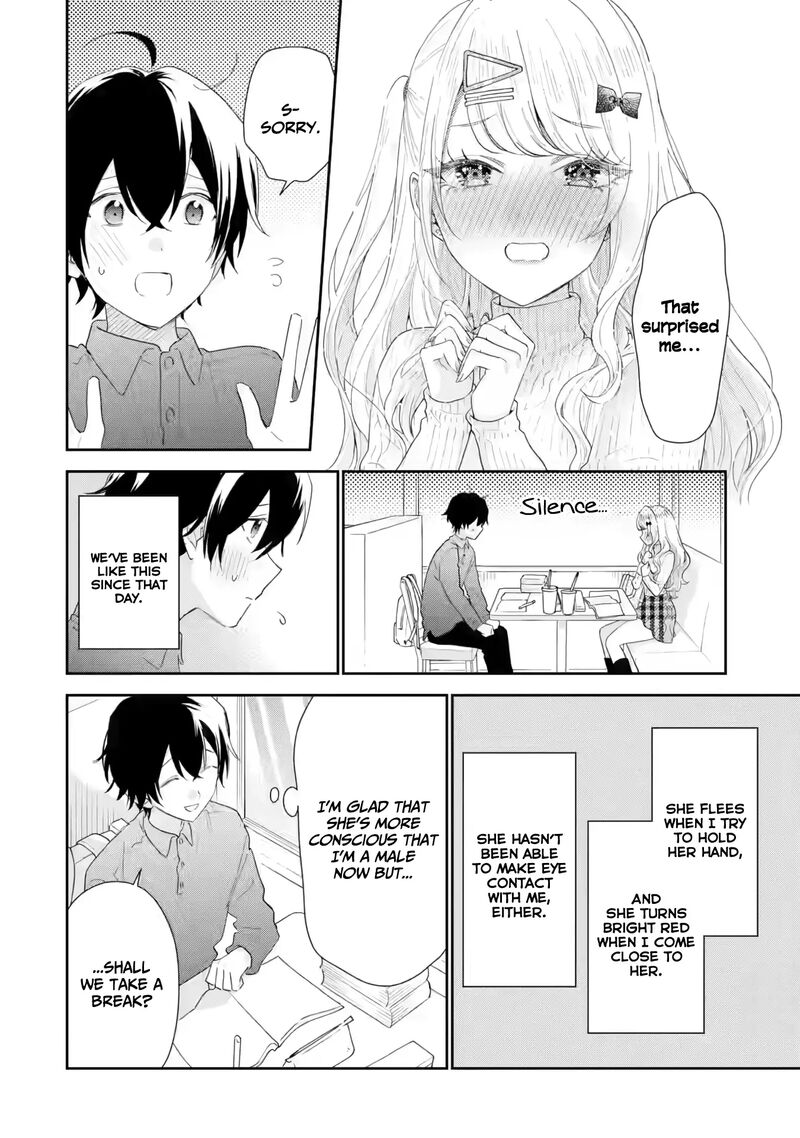 Keiken Zumi Na Kimi To Keiken Zero Na Ore Ga Otsukiai Suru Hanashi 34 15