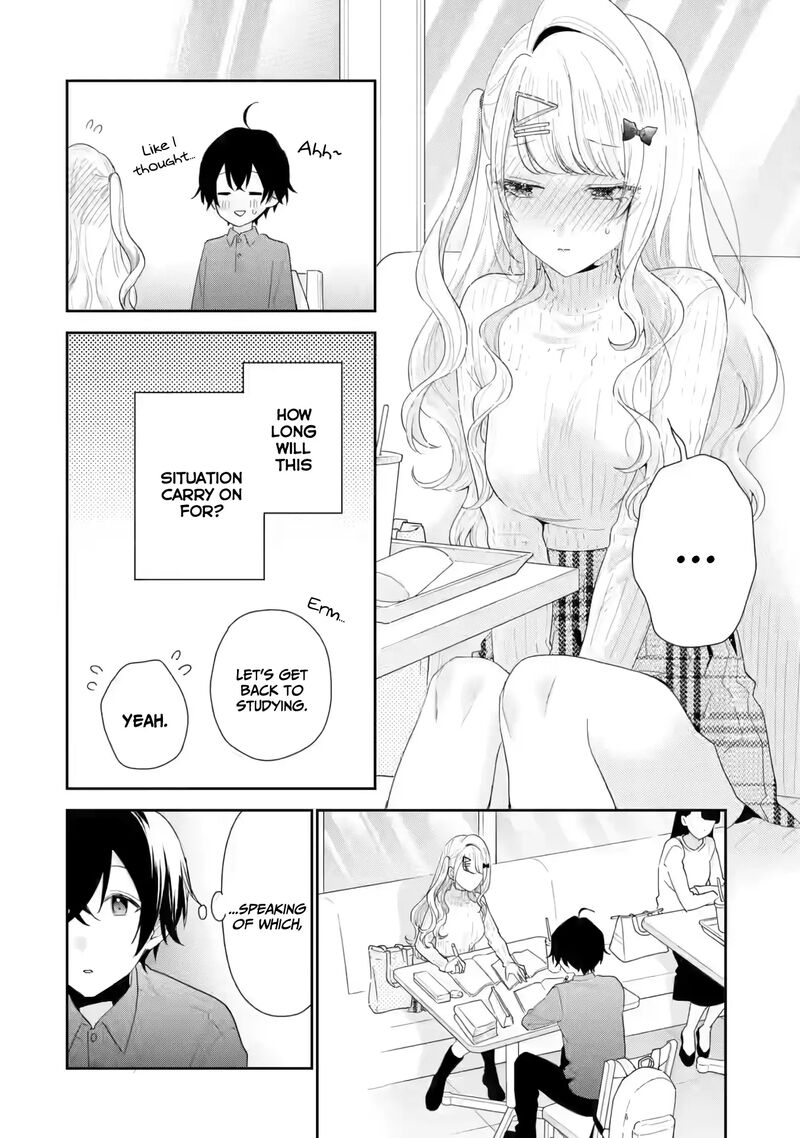 Keiken Zumi Na Kimi To Keiken Zero Na Ore Ga Otsukiai Suru Hanashi 34 17