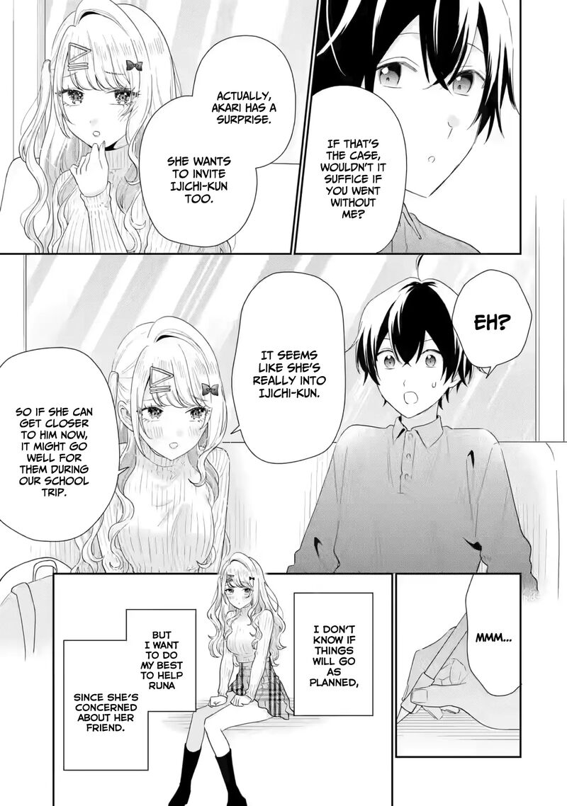 Keiken Zumi Na Kimi To Keiken Zero Na Ore Ga Otsukiai Suru Hanashi 34 24