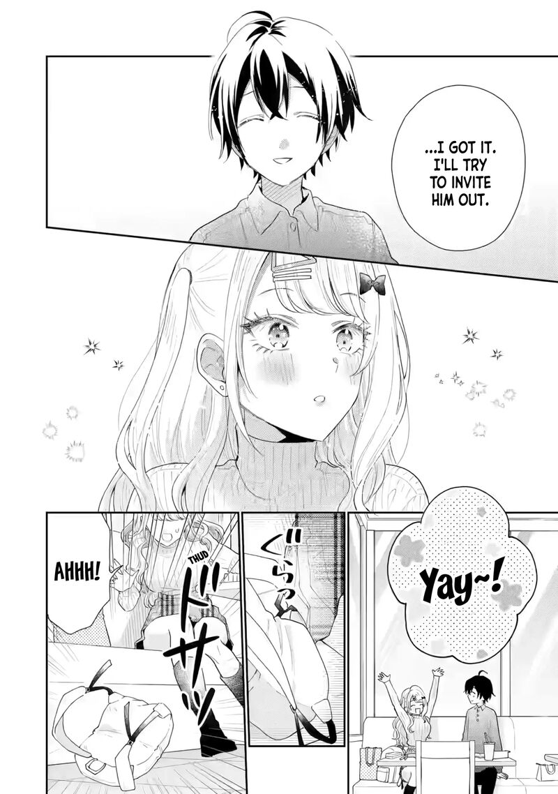 Keiken Zumi Na Kimi To Keiken Zero Na Ore Ga Otsukiai Suru Hanashi 34 25