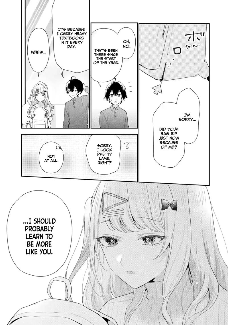 Keiken Zumi Na Kimi To Keiken Zero Na Ore Ga Otsukiai Suru Hanashi 34 26