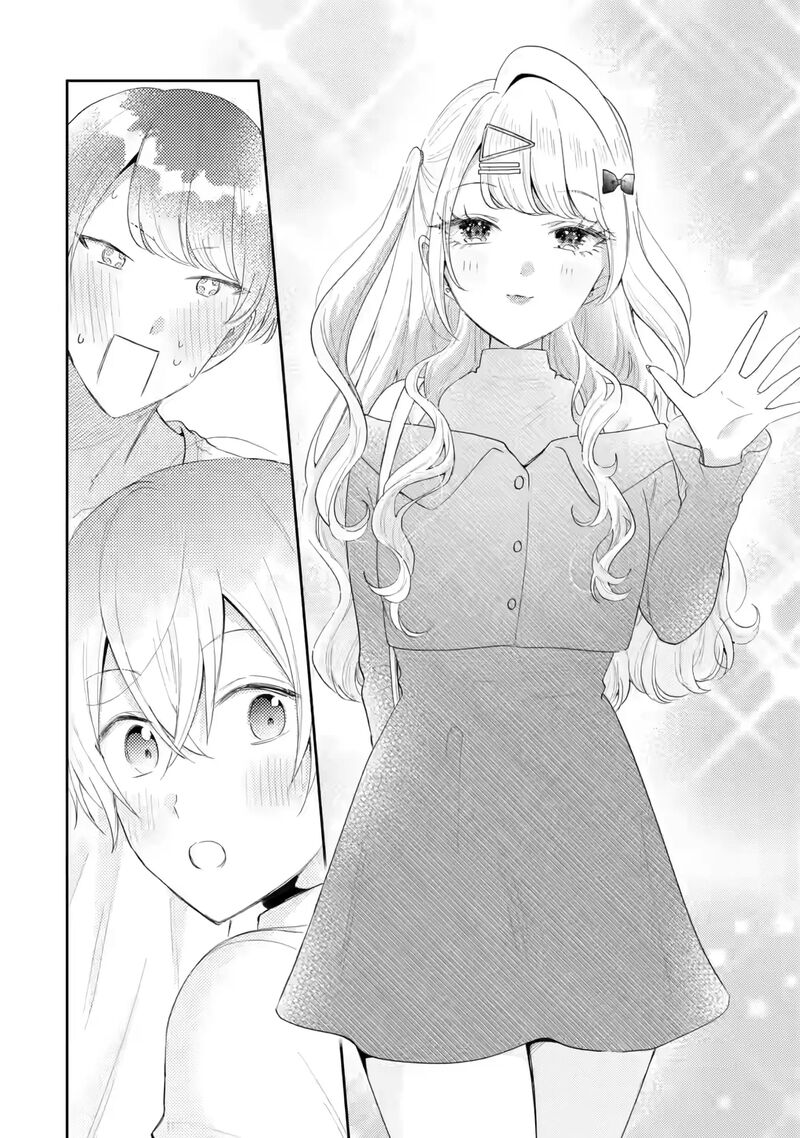 Keiken Zumi Na Kimi To Keiken Zero Na Ore Ga Otsukiai Suru Hanashi 34 29