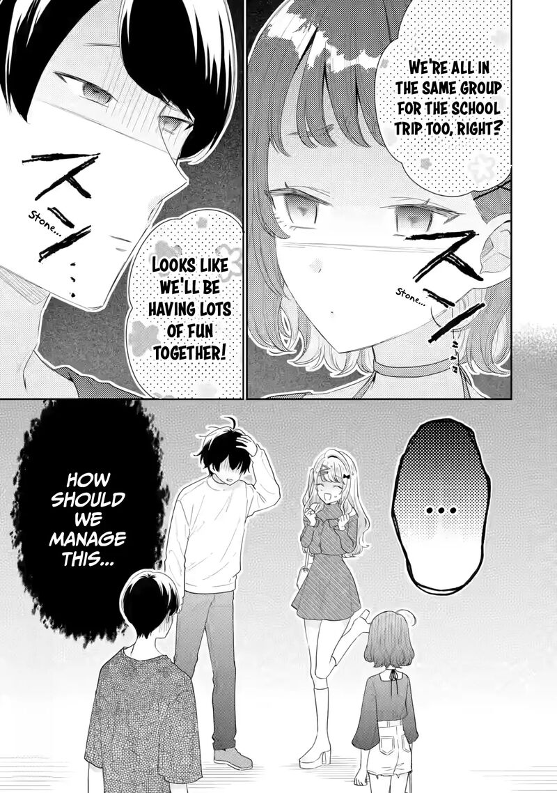 Keiken Zumi Na Kimi To Keiken Zero Na Ore Ga Otsukiai Suru Hanashi 34 32