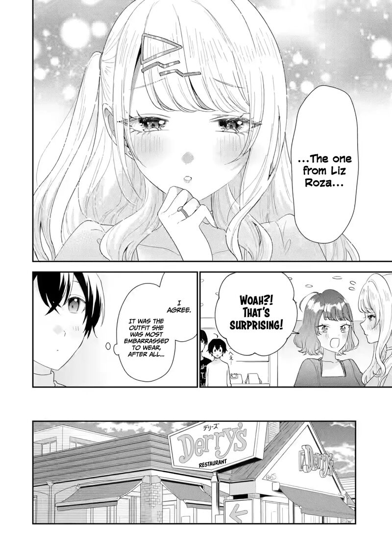 Keiken Zumi Na Kimi To Keiken Zero Na Ore Ga Otsukiai Suru Hanashi 35 11