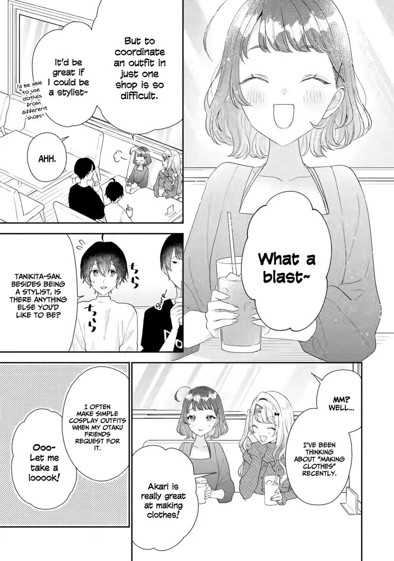 Keiken Zumi Na Kimi To Keiken Zero Na Ore Ga Otsukiai Suru Hanashi 35 12