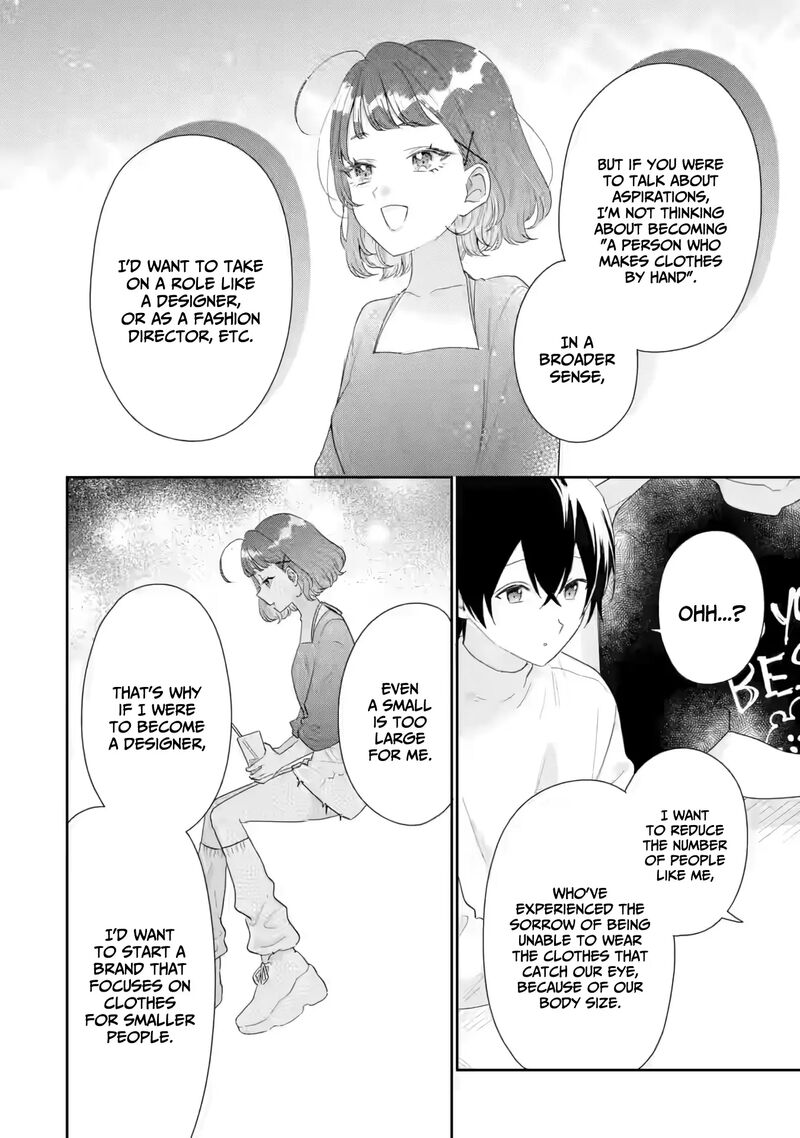 Keiken Zumi Na Kimi To Keiken Zero Na Ore Ga Otsukiai Suru Hanashi 35 13