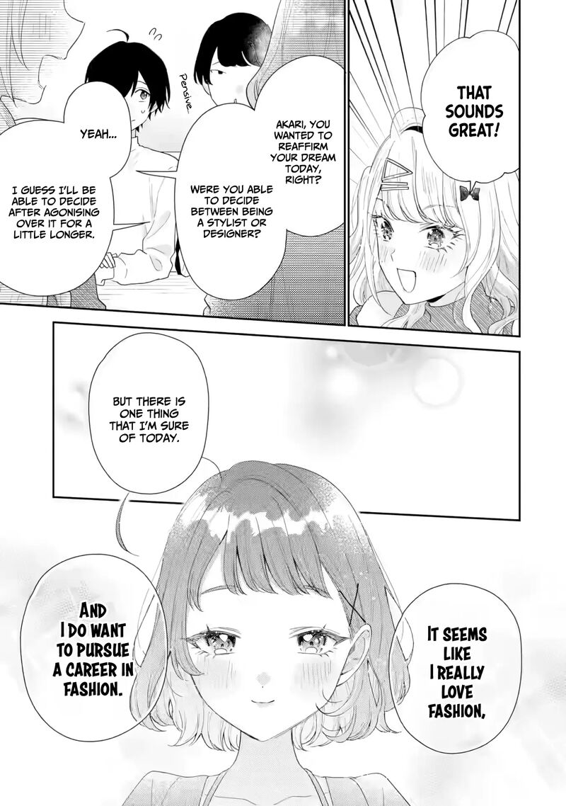 Keiken Zumi Na Kimi To Keiken Zero Na Ore Ga Otsukiai Suru Hanashi 35 14