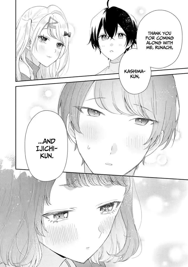 Keiken Zumi Na Kimi To Keiken Zero Na Ore Ga Otsukiai Suru Hanashi 35 15