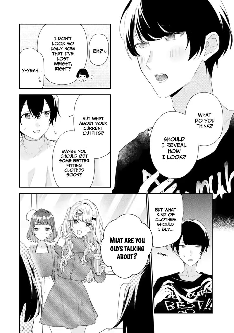 Keiken Zumi Na Kimi To Keiken Zero Na Ore Ga Otsukiai Suru Hanashi 35 17