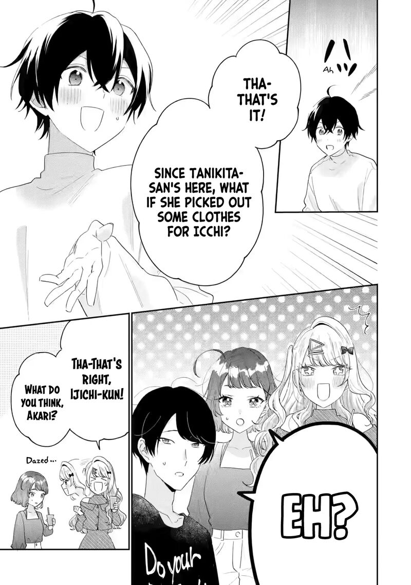 Keiken Zumi Na Kimi To Keiken Zero Na Ore Ga Otsukiai Suru Hanashi 35 18