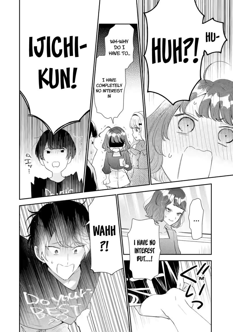 Keiken Zumi Na Kimi To Keiken Zero Na Ore Ga Otsukiai Suru Hanashi 35 19