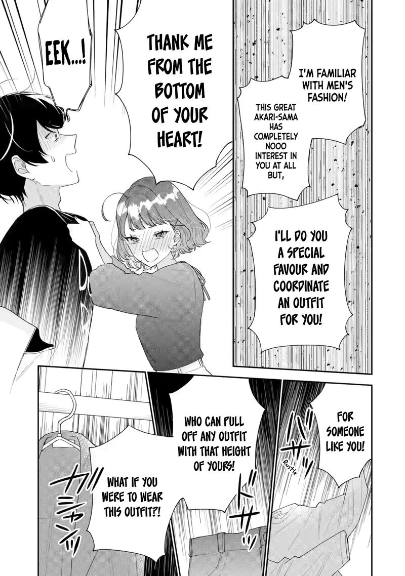 Keiken Zumi Na Kimi To Keiken Zero Na Ore Ga Otsukiai Suru Hanashi 35 20