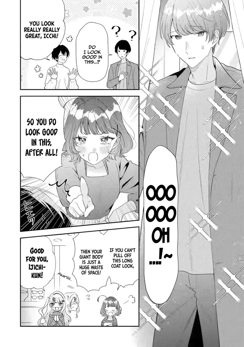 Keiken Zumi Na Kimi To Keiken Zero Na Ore Ga Otsukiai Suru Hanashi 35 21