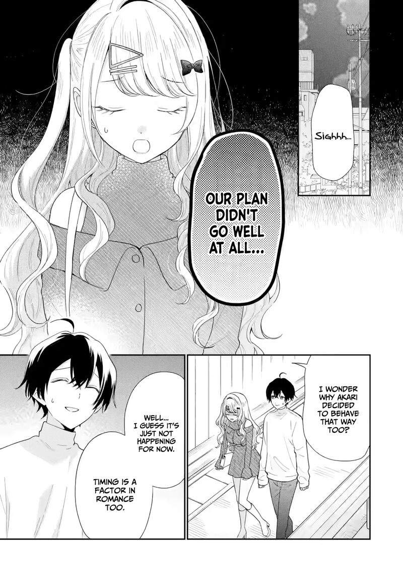 Keiken Zumi Na Kimi To Keiken Zero Na Ore Ga Otsukiai Suru Hanashi 35 24