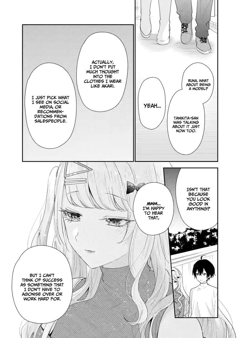 Keiken Zumi Na Kimi To Keiken Zero Na Ore Ga Otsukiai Suru Hanashi 35 26