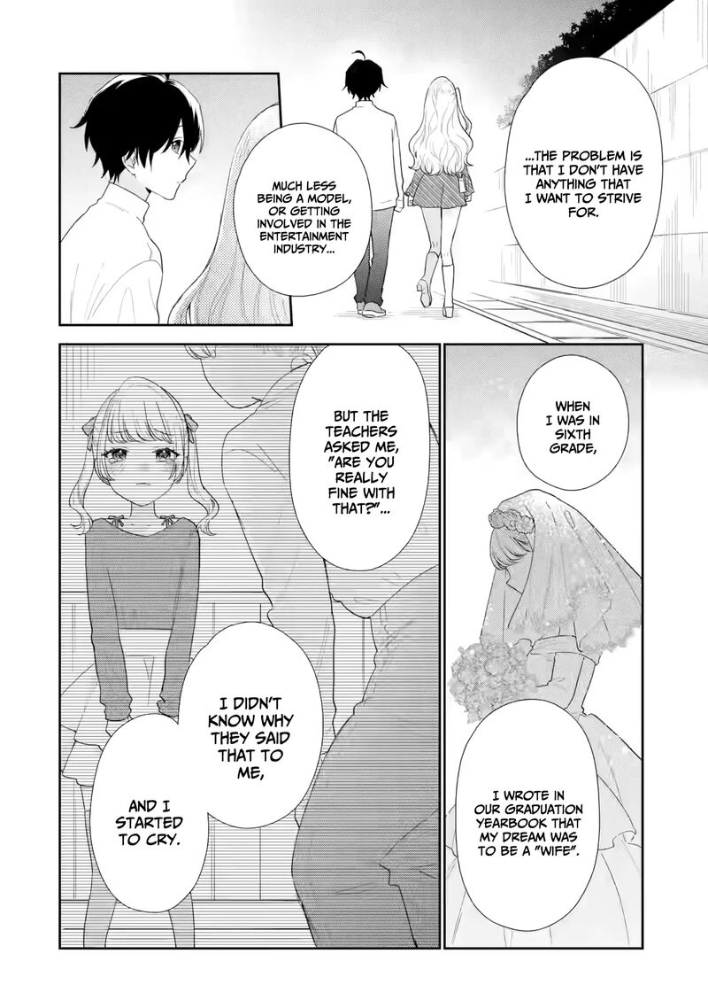 Keiken Zumi Na Kimi To Keiken Zero Na Ore Ga Otsukiai Suru Hanashi 35 27