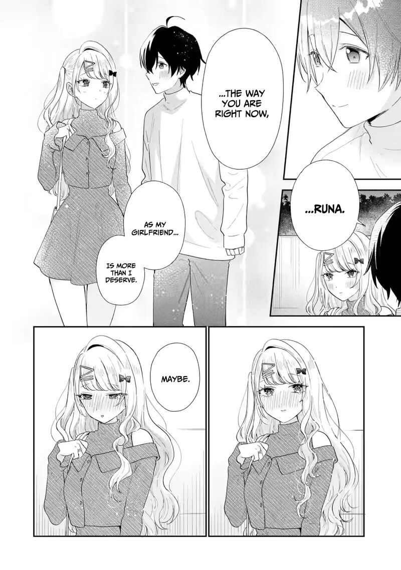 Keiken Zumi Na Kimi To Keiken Zero Na Ore Ga Otsukiai Suru Hanashi 35 29