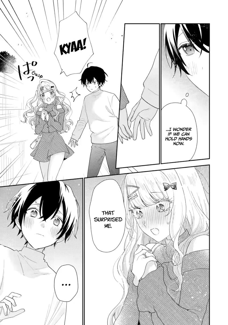 Keiken Zumi Na Kimi To Keiken Zero Na Ore Ga Otsukiai Suru Hanashi 35 30