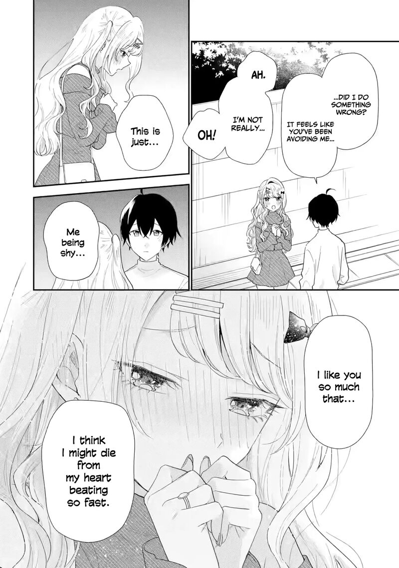 Keiken Zumi Na Kimi To Keiken Zero Na Ore Ga Otsukiai Suru Hanashi 35 31